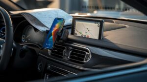 Jak korzystać z nawigacji GPS podczas jazdy? 12 Jak korzystać z nawigacji GPS podczas jazdy?