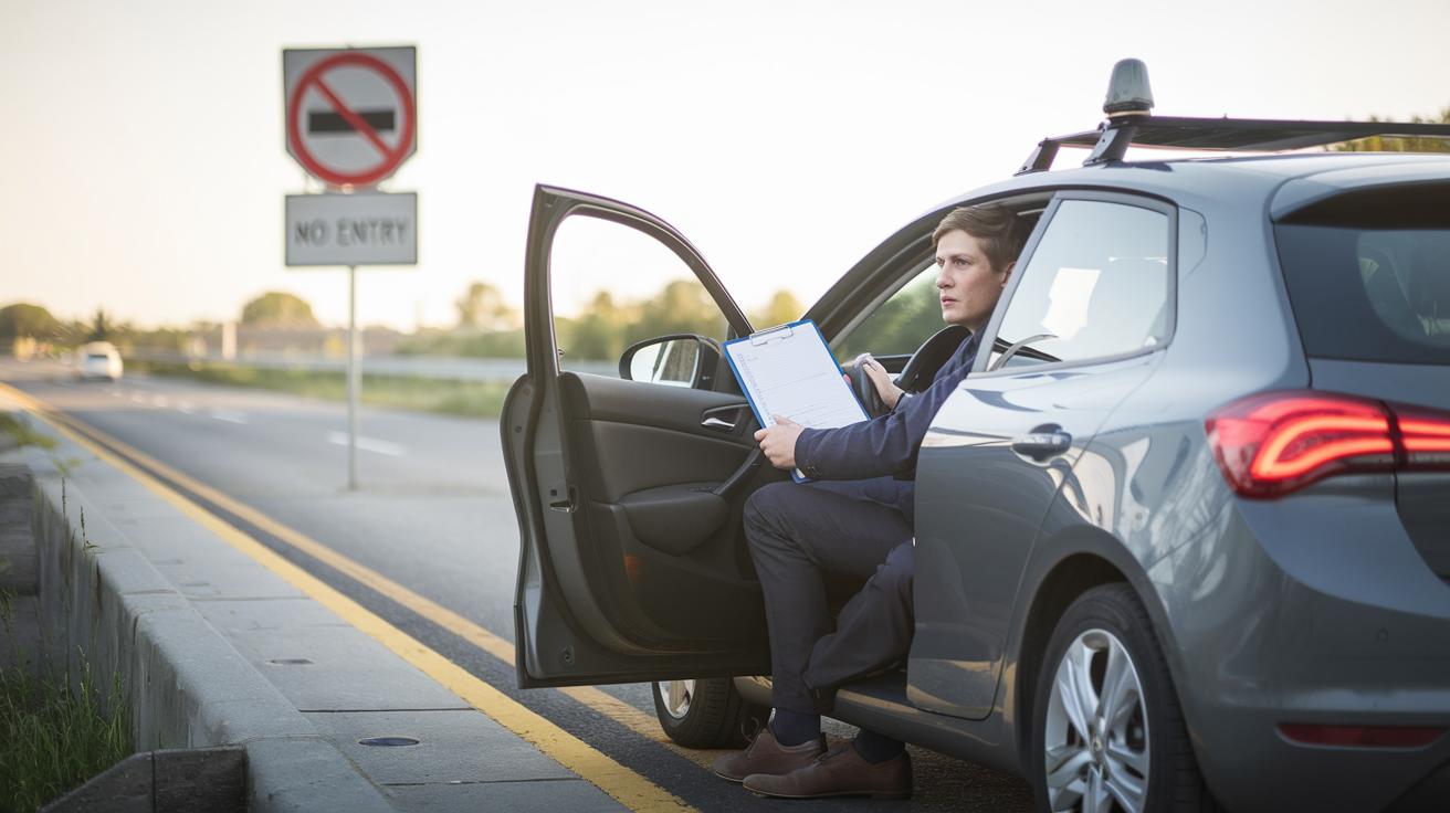 Jak przygotować się do egzaminu na prawo jazdy?