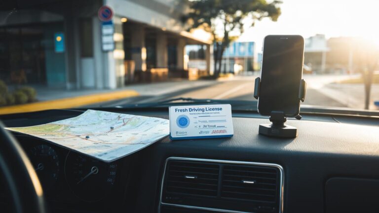 Jak przygotować się do jazdy na autostradzie po zdaniu egzaminu?