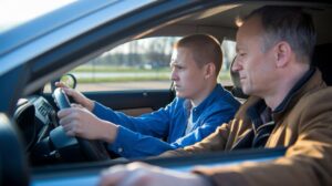 Jak radzić sobie z tremą przed egzaminem na prawo jazdy? 10 Jak radzić sobie z tremą przed egzaminem na prawo jazdy?