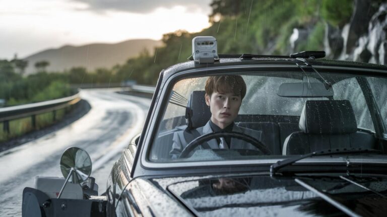 Jak radzić sobie z trudnymi sytuacjami na drodze?