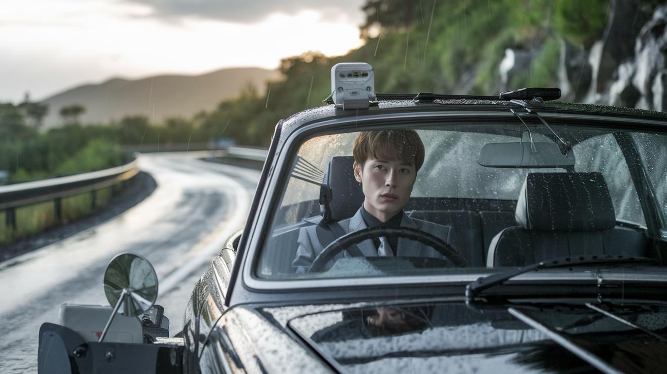 Jak radzić sobie z trudnymi sytuacjami na drodze? 1 Jak radzić sobie z trudnymi sytuacjami na drodze?