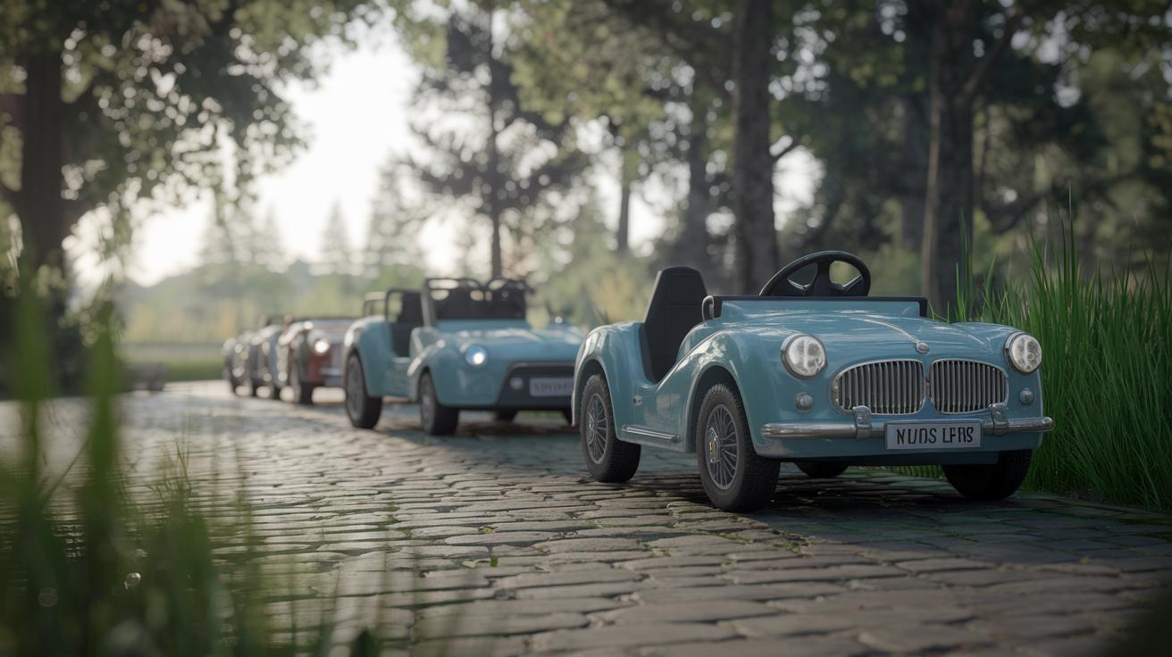 Jakie są najbezpieczniejsze samochody dla początkujących kierowców? 1 Jakie są najbezpieczniejsze samochody dla początkujących kierowców?