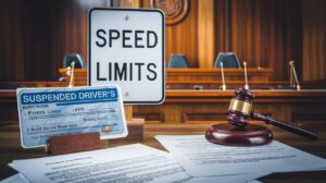 Jakie są najczęstsze powody utraty prawa jazdy? 10 Jakie są najczęstsze powody utraty prawa jazdy?