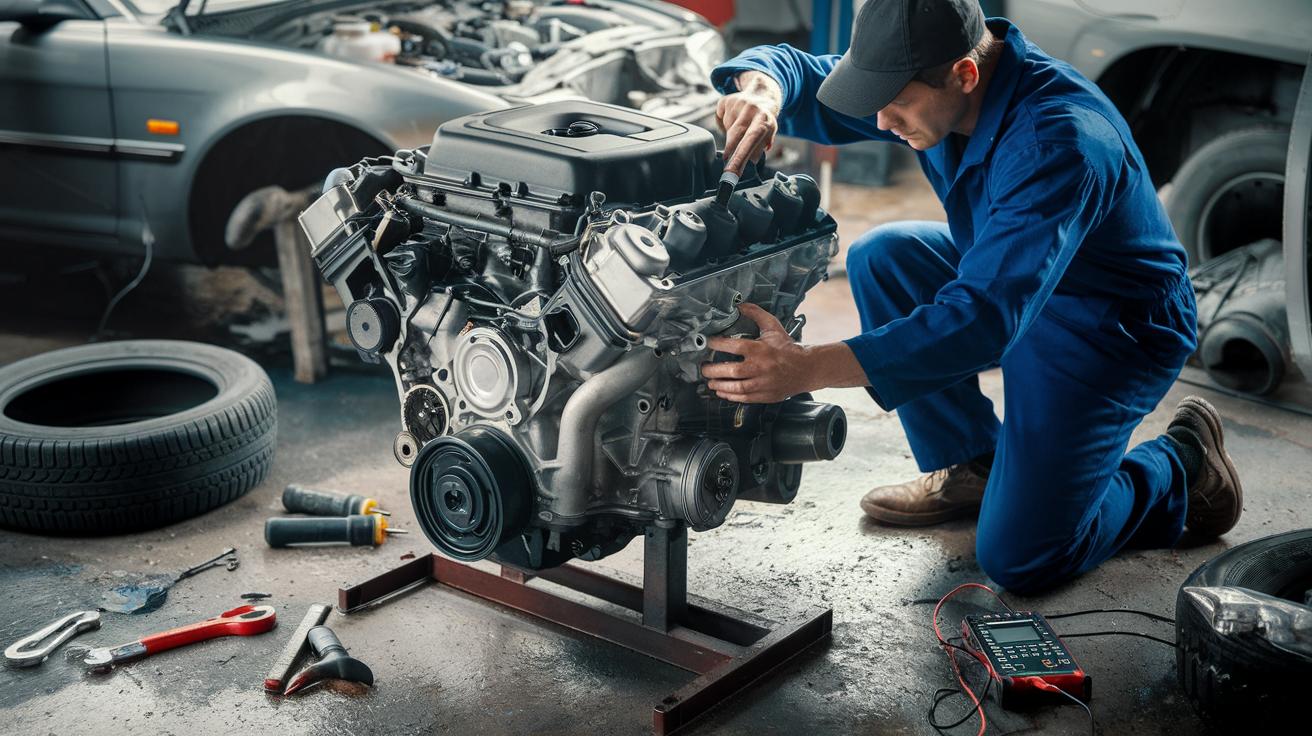 Jakie są najczęstsze problemy z samochodami używanymi? 1 Jakie są najczęstsze problemy z samochodami używanymi?