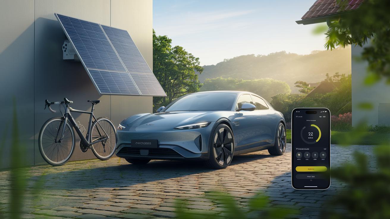 Jakie są najlepsze praktyki dotyczące oszczędzania paliwa?