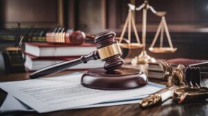 Jakie są skutki prawne jazdy bez ważnego prawa jazdy?