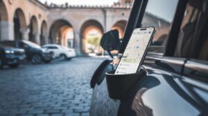 Jakie są zasady dotyczące korzystania z telefonu podczas jazdy? 10 Jakie są zasady dotyczące korzystania z telefonu podczas jazdy?