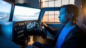 Jakie umiejętności są najważniejsze do zdania egzaminu praktycznego?