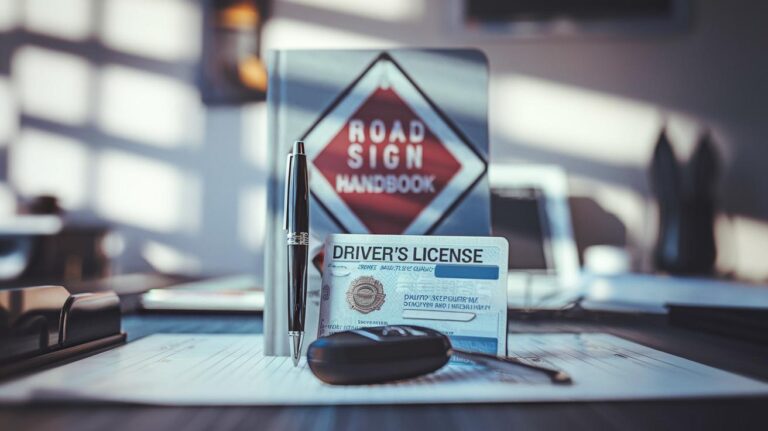 Najnowsze zmiany w przepisach dotyczących prawa jazdy