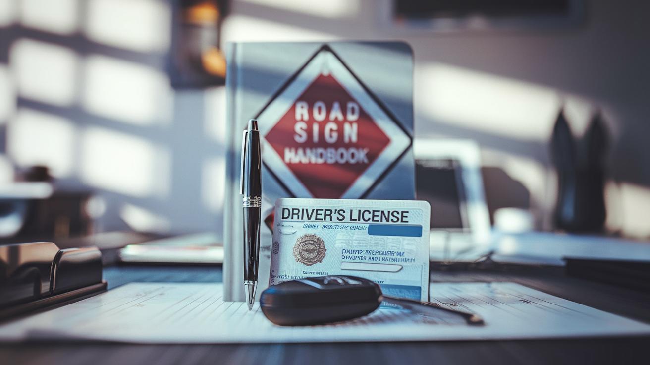 Najnowsze zmiany w przepisach dotyczących prawa jazdy