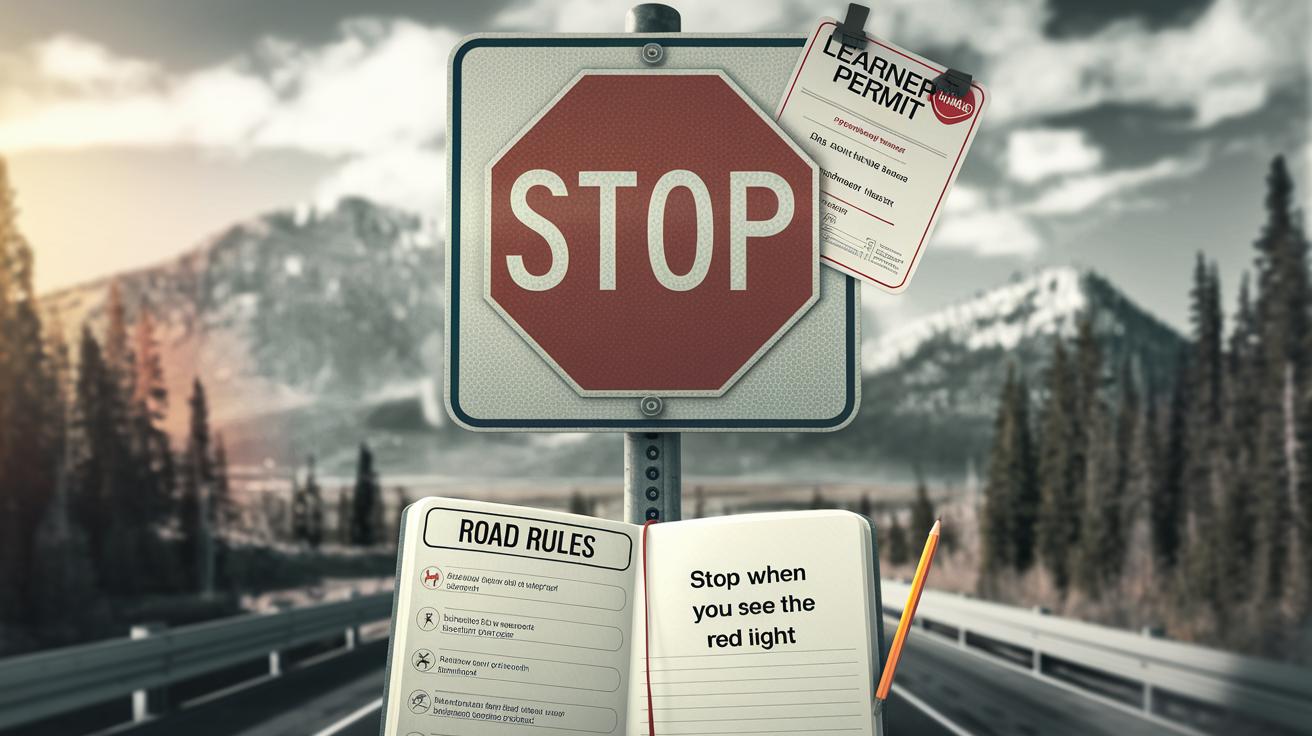 Teoria a praktyka – jak efektywnie uczyć się przepisów ruchu drogowego? 1 Teoria a praktyka – jak efektywnie uczyć się przepisów ruchu drogowego?