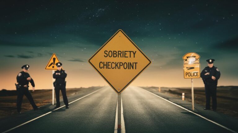 Zasady dotyczące jazdy po alkoholu w 2024 roku