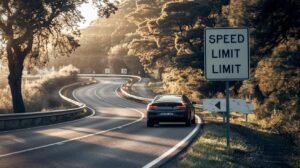 Zasady jazdy w strefach o ograniczonej prędkości 10 Zasady jazdy w strefach o ograniczonej prędkości