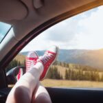 Jak przygotować samochód do długiej podróży – checklista dla kierowcy